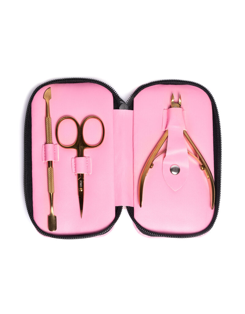 ORLY Manicure Nail Tool Kit