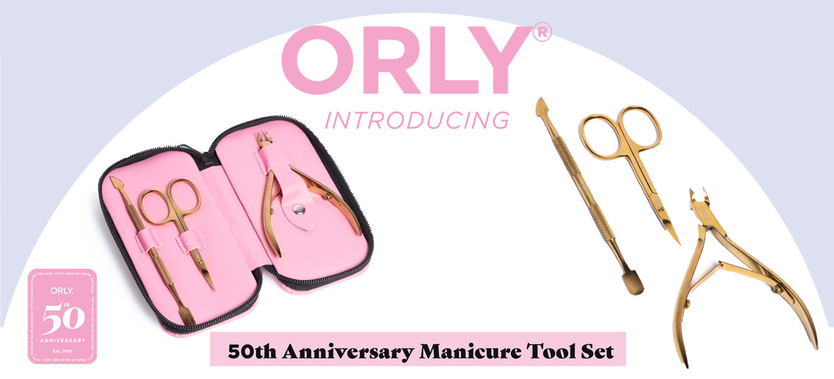 Manicure Kit