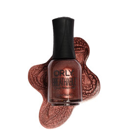 ORLY Goddess Some Bronze