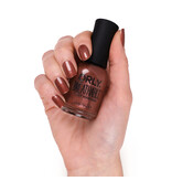 ORLY Goddess Some Bronze