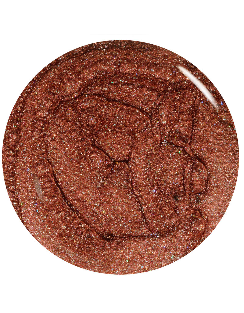 ORLY Goddess Some Bronze