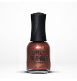 ORLY Goddess Some Bronze