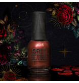 ORLY Goddess Some Bronze