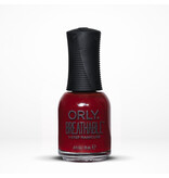 ORLY Reddy Or Not