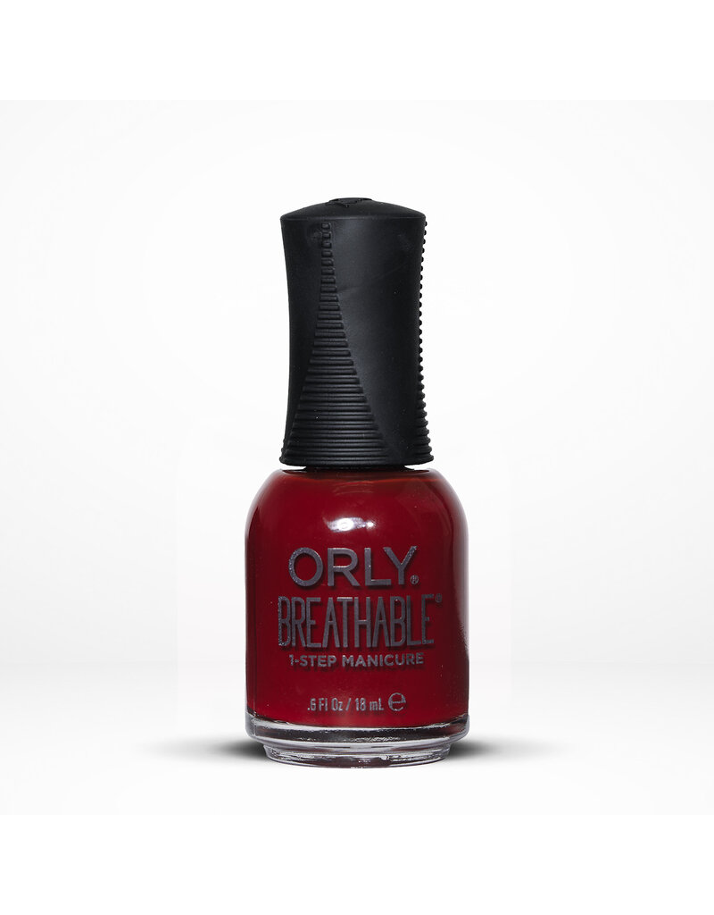 ORLY Reddy Or Not