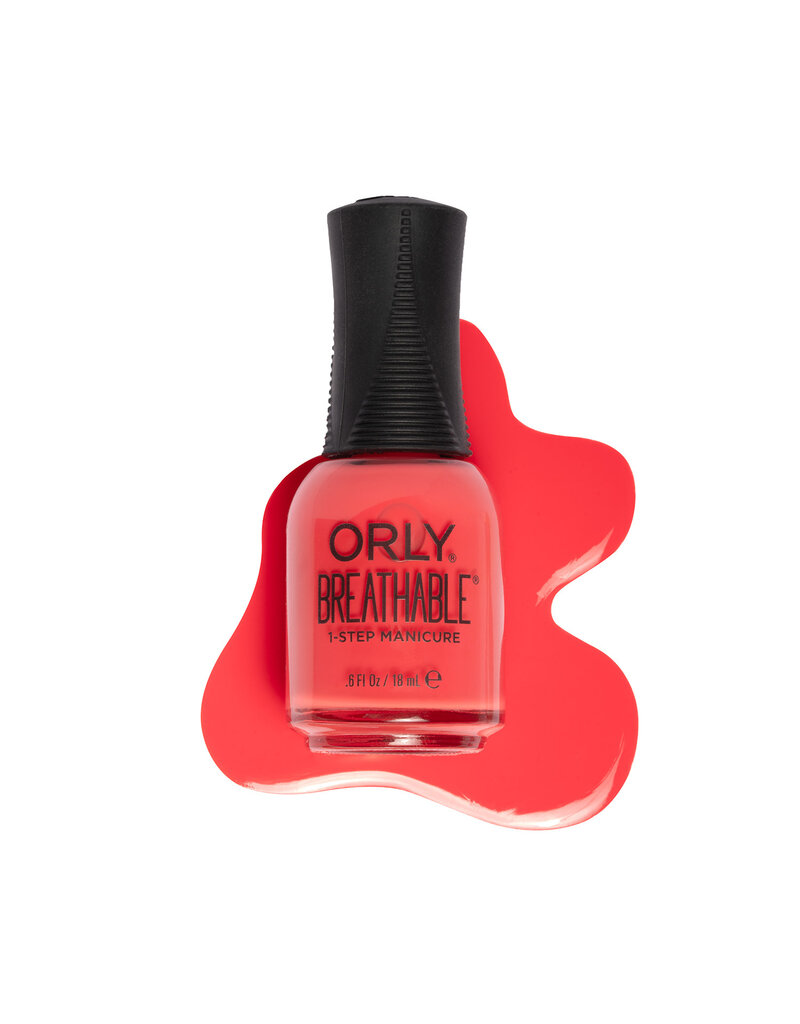 ORLY Aphromite