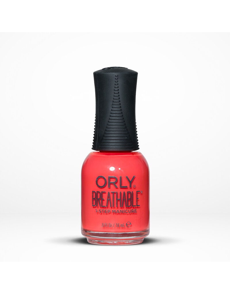 ORLY Aphromite