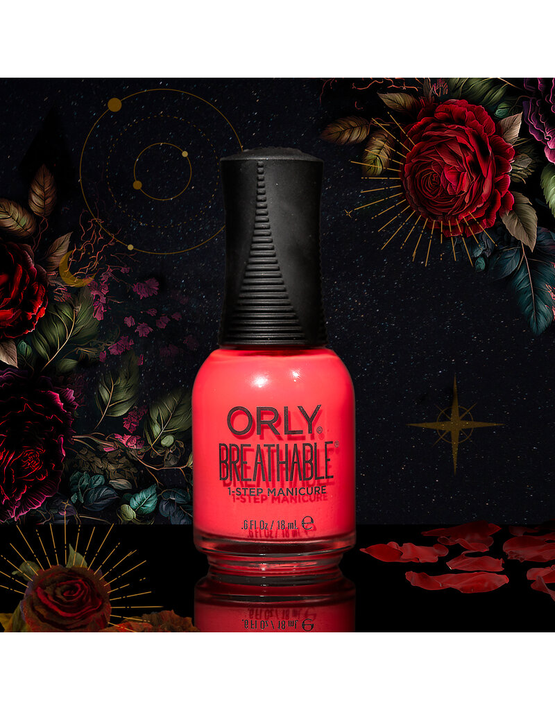 ORLY Aphromite