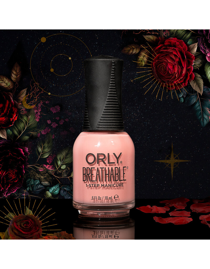 ORLY Don't Juno