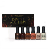 ORLY Siren Me Crazy