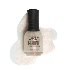 ORLY Siren Me Crazy