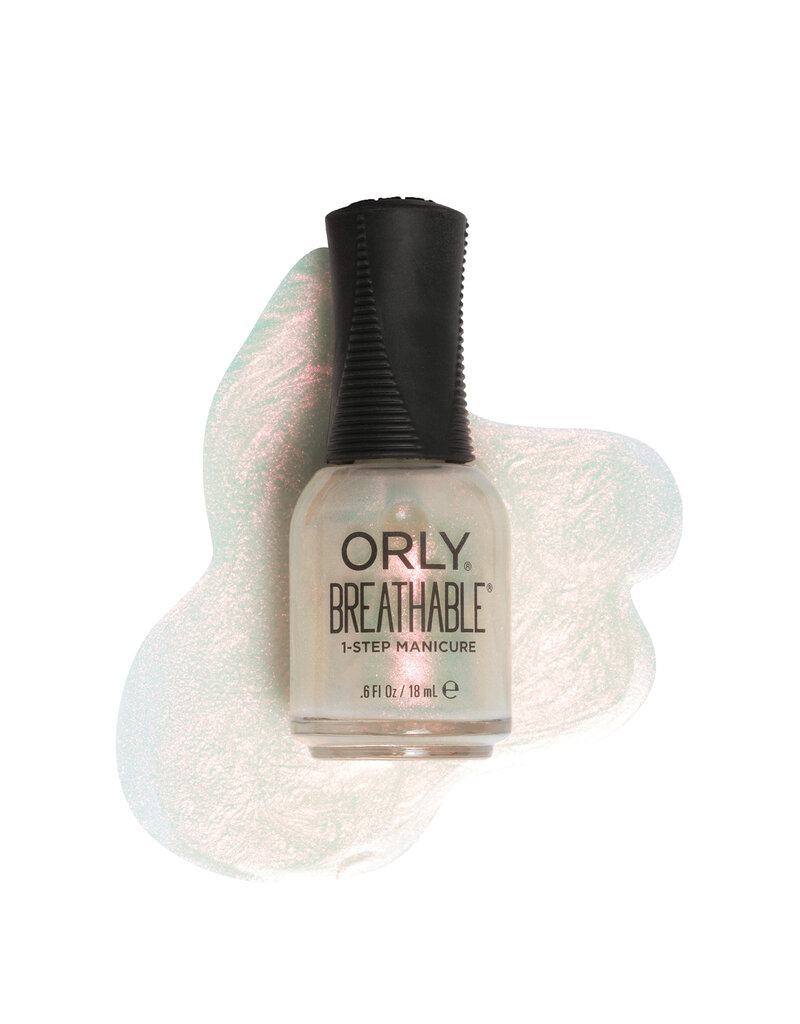 ORLY Siren Me Crazy