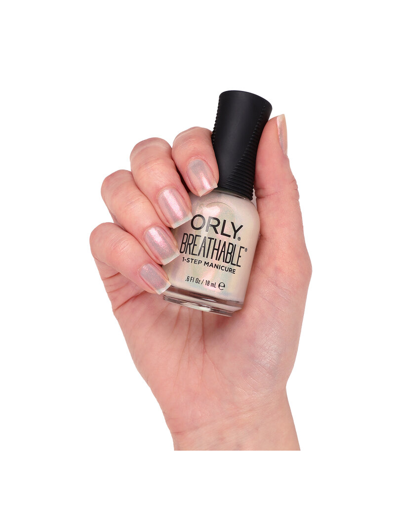 ORLY Siren Me Crazy