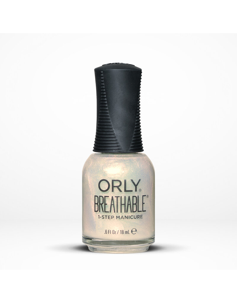 ORLY Siren Me Crazy