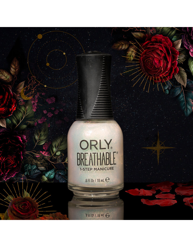 ORLY Siren Me Crazy