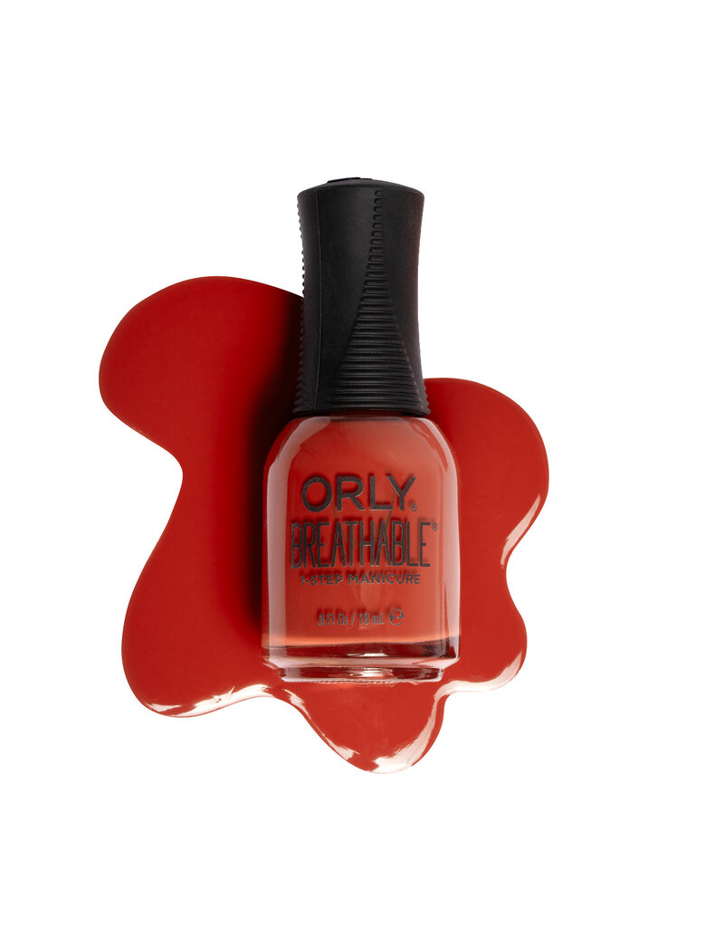 ORLY Breathable Divine Alchemy  6 Pix