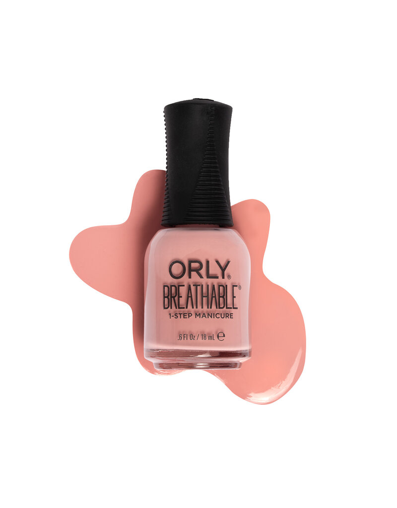 ORLY Breathable Divine Alchemy  6 Pix