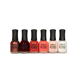 ORLY Breathable Divine Alchemy  18stuk Display