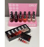 ORLY Breathable Divine Alchemy  18stuk Display