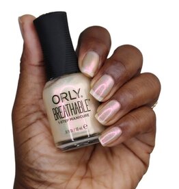 ORLY Siren Me Crazy