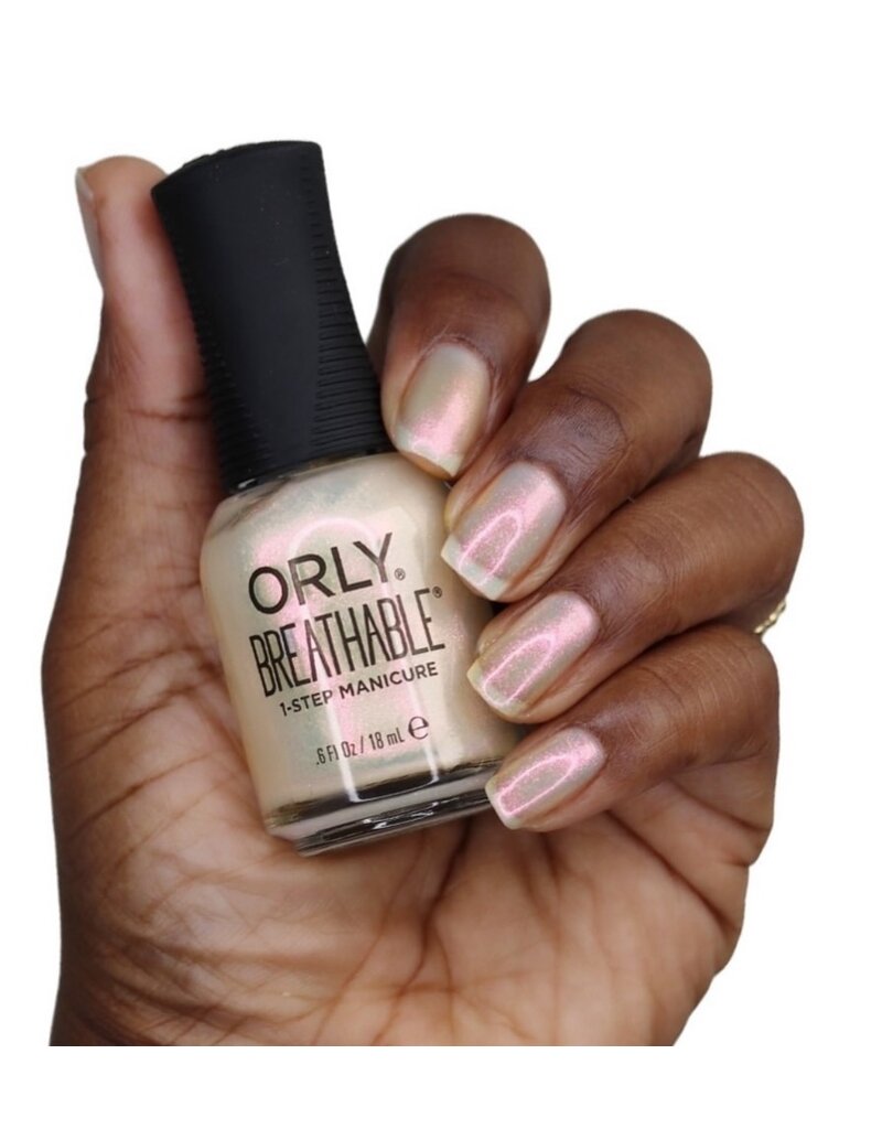 ORLY Siren Me Crazy