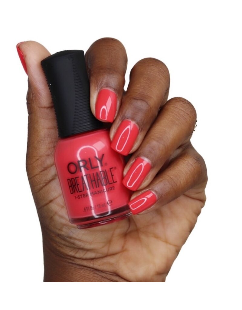 ORLY Aphromite