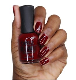 ORLY Reddy Or Not
