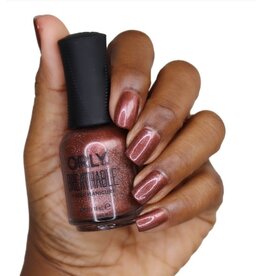 ORLY Goddess Some Bronze