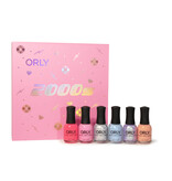 ORLY 2000's Collector Item  6 Pix  Winter