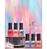 ORLY 2000's Collector Item  6 Pix  Winter