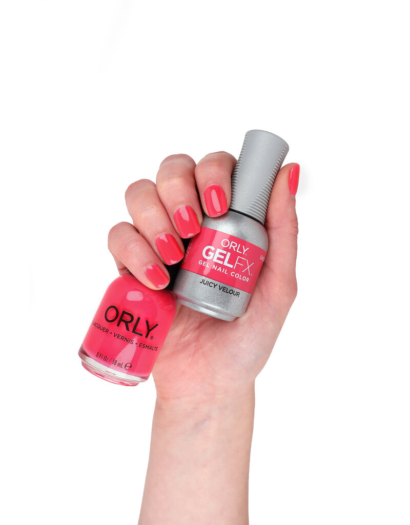 ORLY 2000's Collector Item  6 Pix  Winter