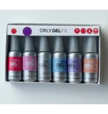 ORLY 2000's  GELFX 6 pix
