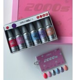 ORLY 2000's  GELFX 6 pix