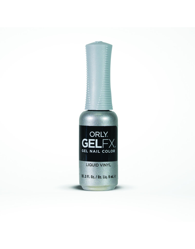 ORLY Liquid Vinyl