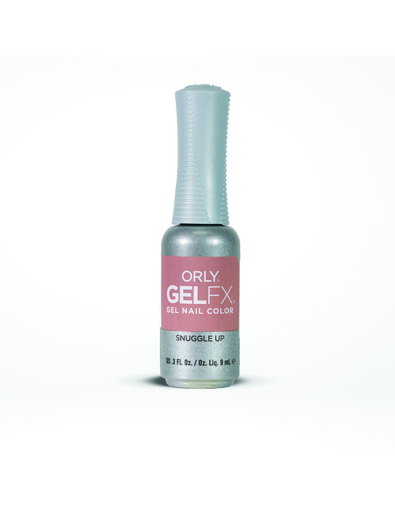 ORLY Snuggle Up