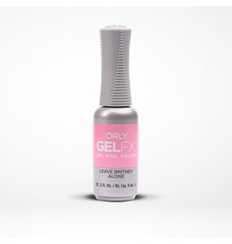 ORLY Leave Britney Alone