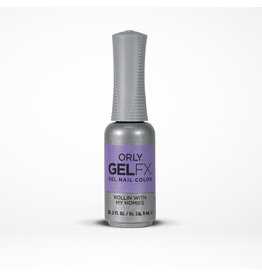 ORLY Rollin with My Homies