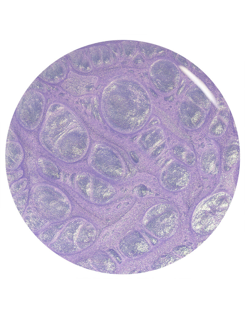 ORLY Rollin with My Homies