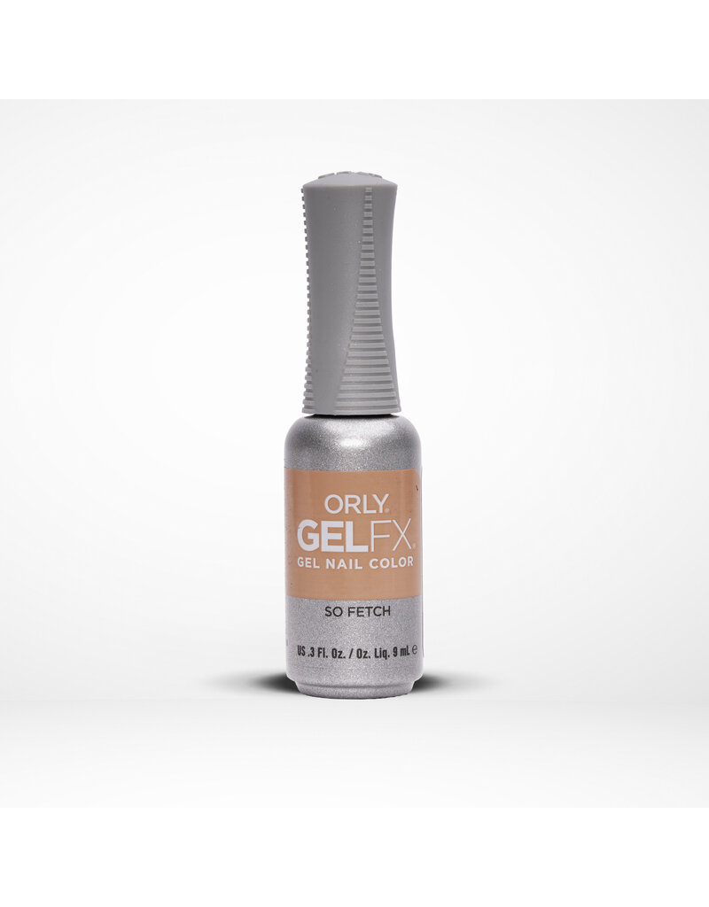 ORLY So Fetch