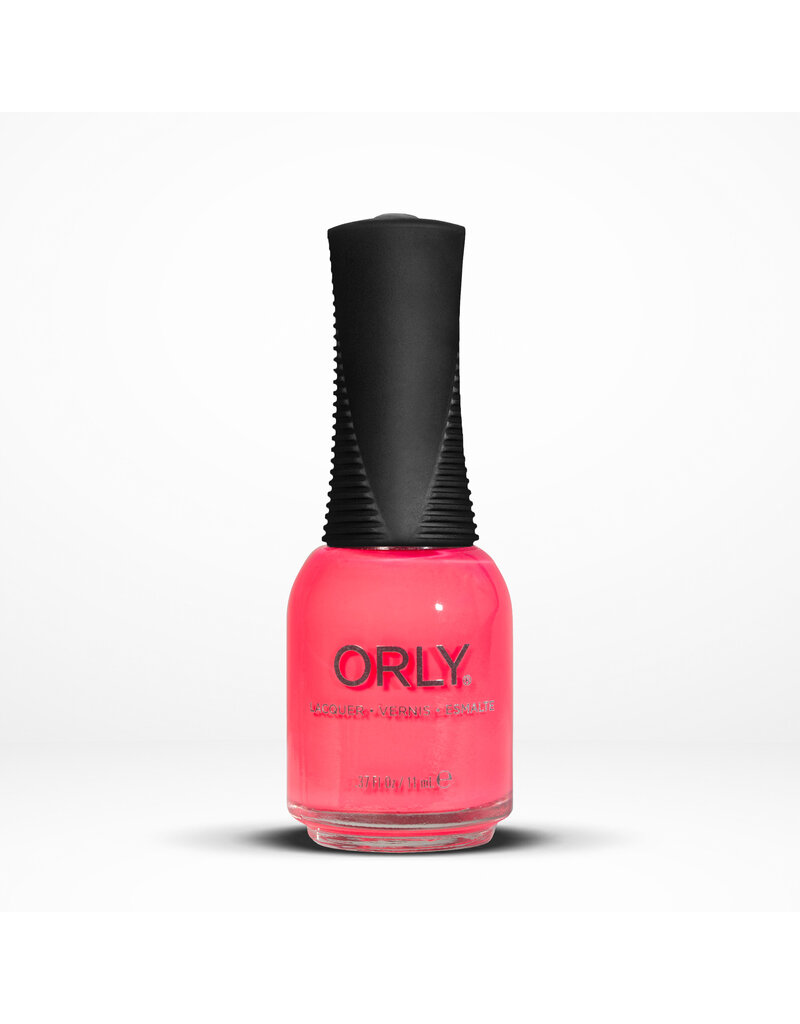 ORLY Juicy Velour