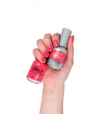 ORLY Juicy Velour