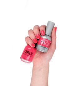 ORLY Juicy Velour