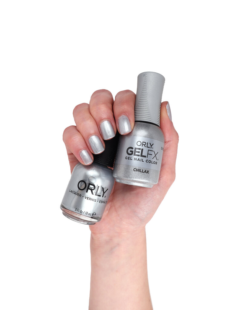 ORLY Chillax