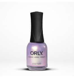 ORLY Rollin with My Homies