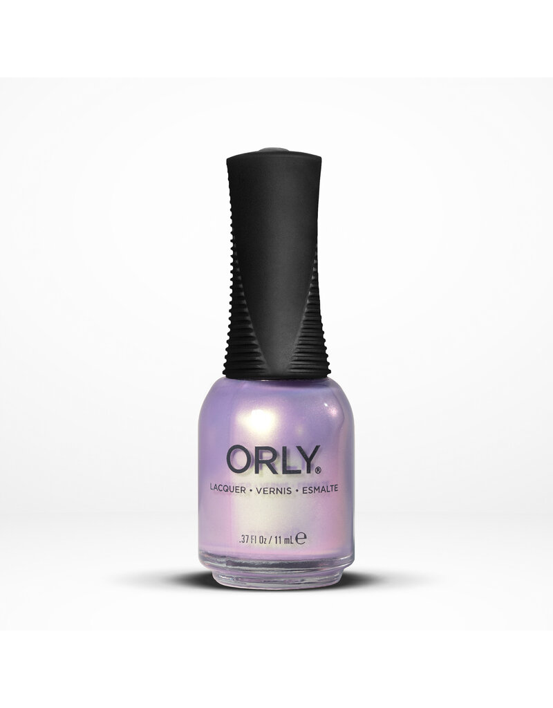 ORLY Rollin with My Homies