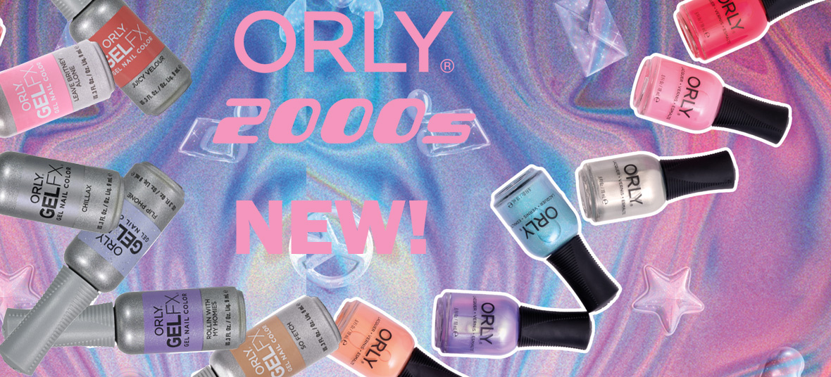ORLY New