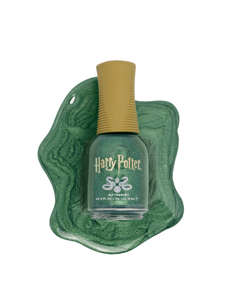 ORLY SLYTHERIN