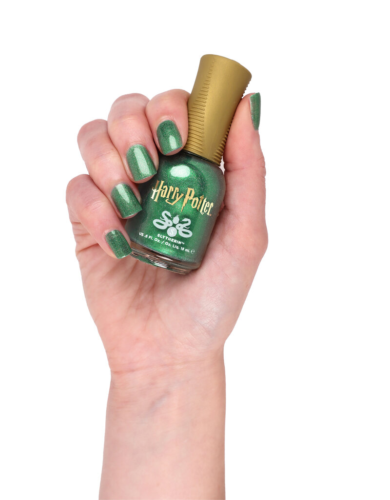 ORLY SLYTHERIN