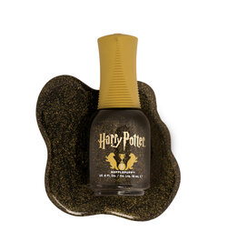 ORLY HUFFLEPUFF