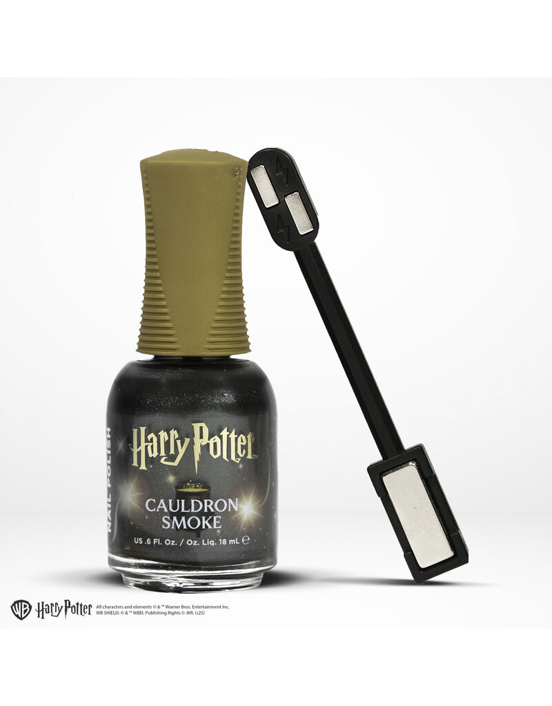 ORLY MAGNETIC Nailpolish Cauldron Smoke